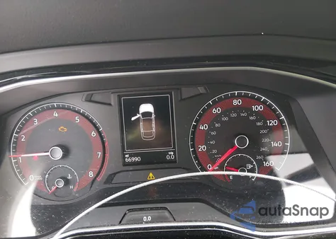 2021 Volkswagen Jetta 1.4T R-Line/1.4T S/1.4T Se from USA, damaged, VIN 3VWC57BU3MM056960